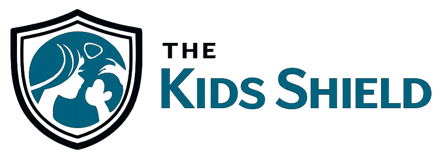 The Kids Shield
