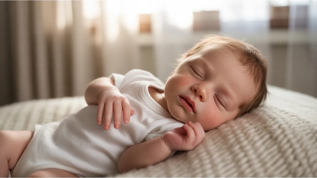 does delayed cord clamping replace vitamin K shot