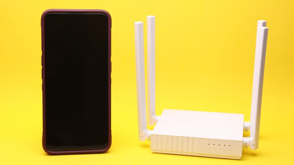 Wi Fi router during pregnancy, Is Wi-Fi safe during pregnancy