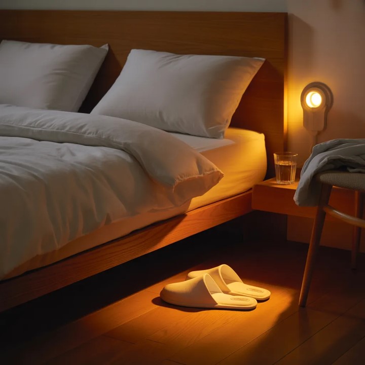 avoid slips and falls during pregnancy, void slipping while pregnant