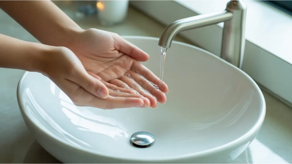 chlorhexidine vs alcohol for cord care, umbilical stump infection signs