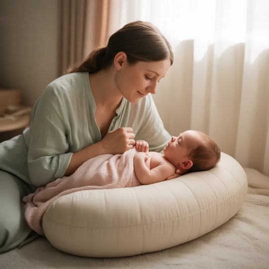 how to safely go upstairs after delivery, what are risks of stairs after childbirth