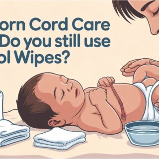 what to put on newborn belly button 2026, newborn cord care 2026 no alcohol