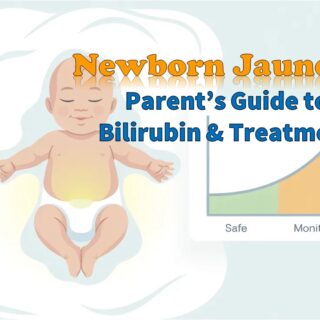 When to Worry About Newborn Jaundice? 2026 Guide, newborn jaundice