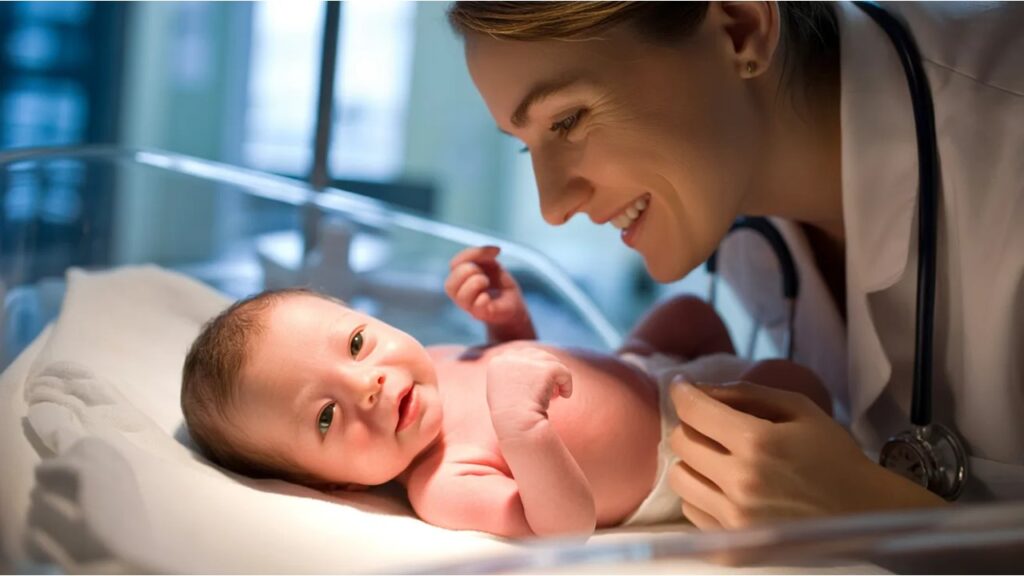 newborn jaundice treatment guidelines, newborn jaundice 2026