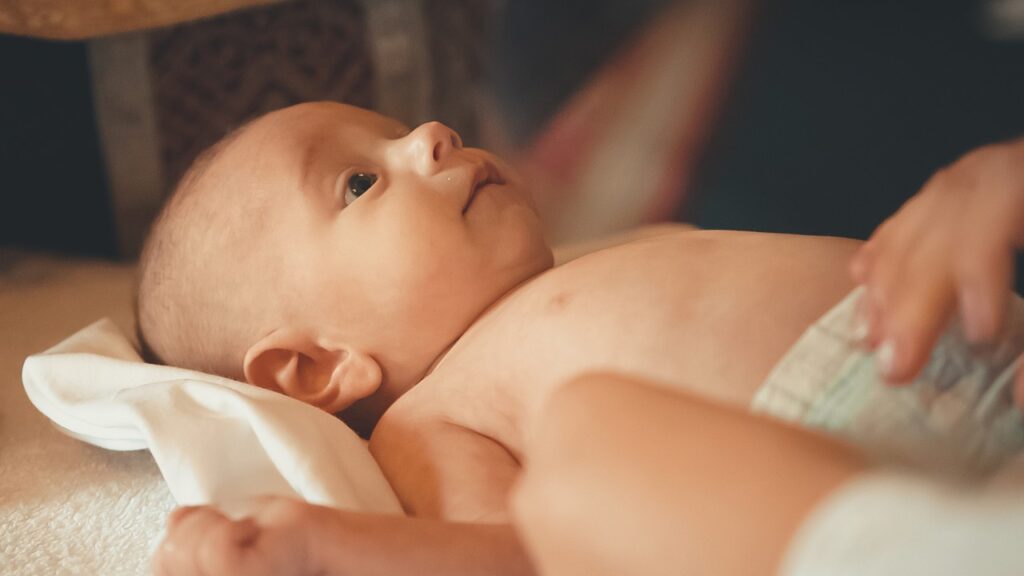 vitamin K shot safety for babies