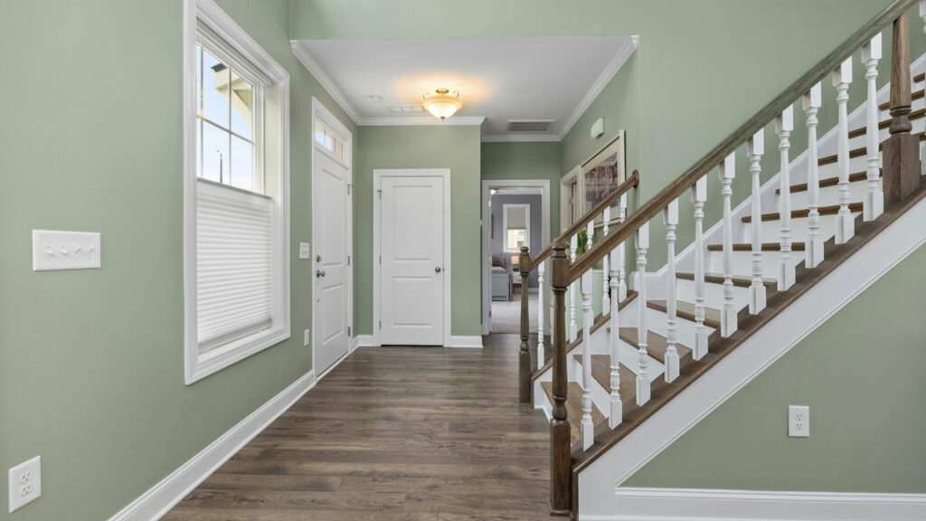 postnatal recovery precautions, postpartum stair safety tips
