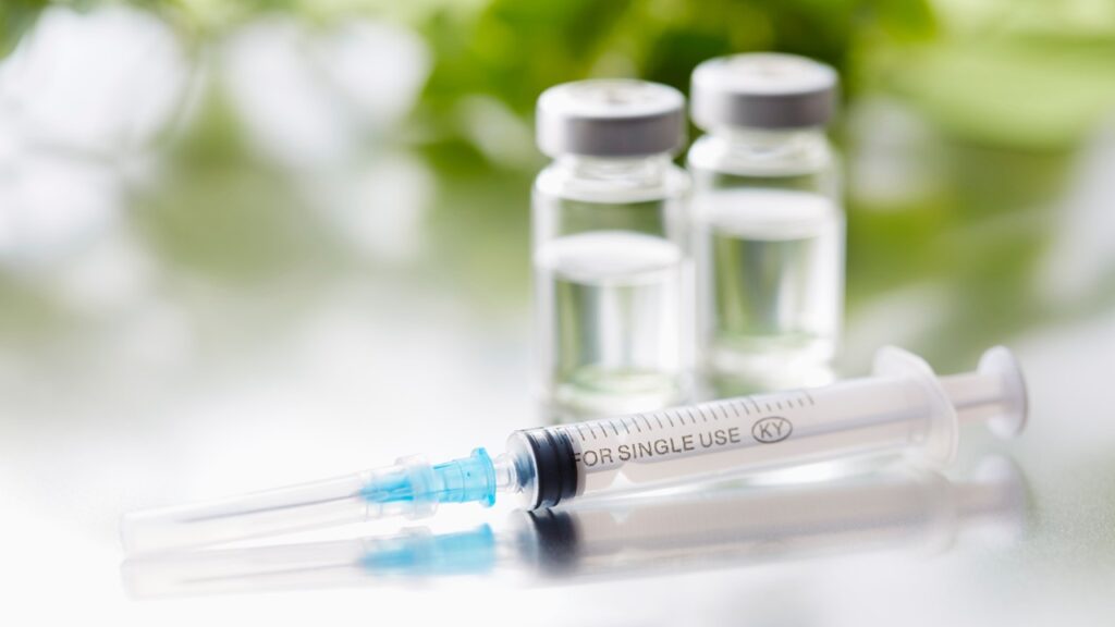 RSV vaccine during pregnancy, rsv antibody transfer to baby week by week