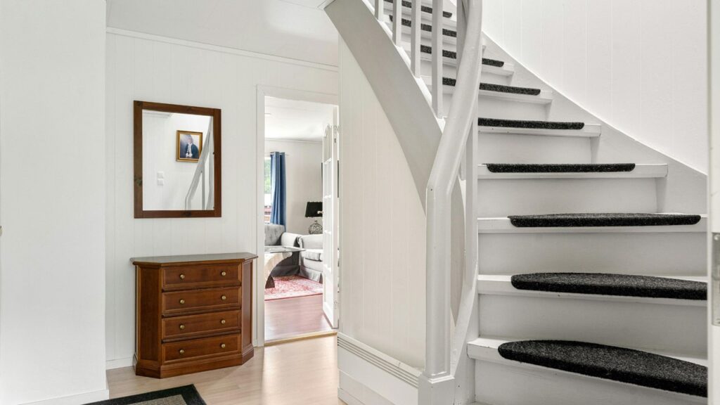 stair safety pregnancy, non-slip footwear pregnancy, bathroom fall prevention tips