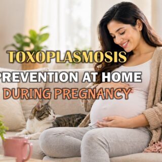 toxoplasmosis pregnancy home safety, toxoplasmosis prevention tips pregnancy