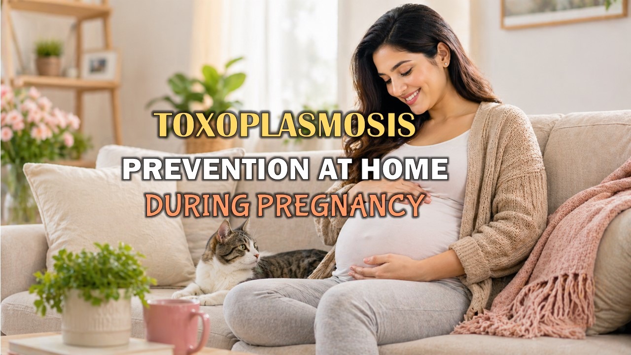 toxoplasmosis pregnancy home safety, toxoplasmosis prevention tips pregnancy