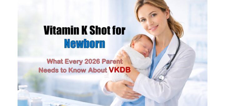 the hidden dangers of delaying the newborn Vitamin K shot