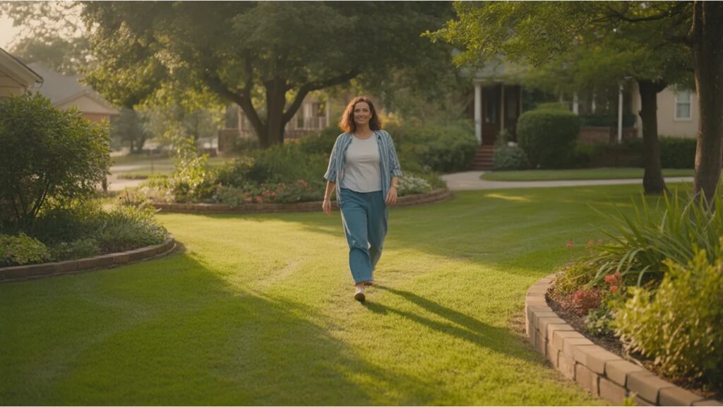 safe walking after delivery guide, when can moms walk after delivery