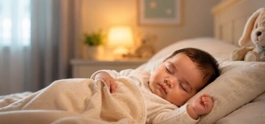 air freshener baby respiratory infection, baby breathing problems due to room spray