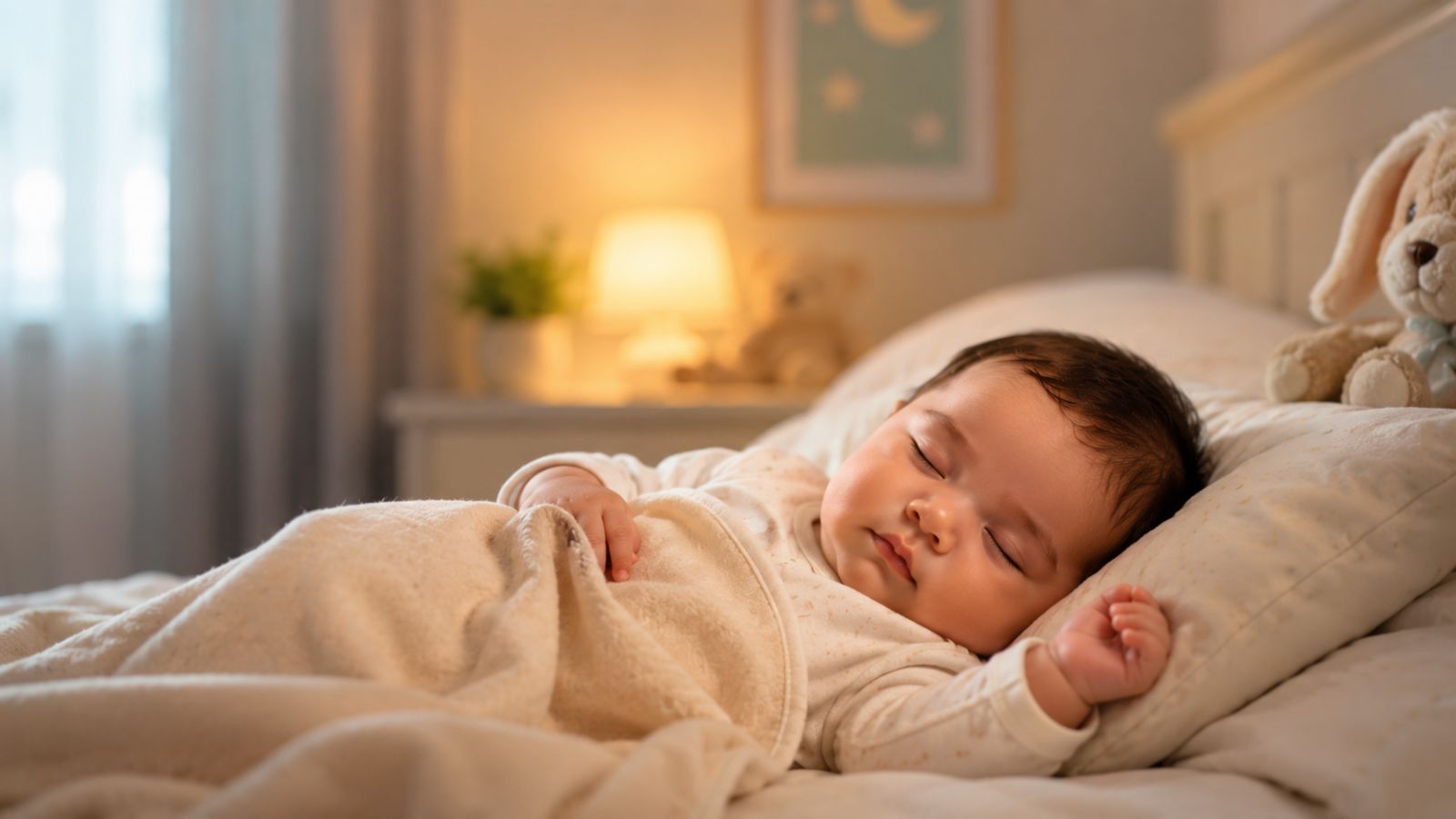 air freshener baby respiratory infection, baby breathing problems due to room spray