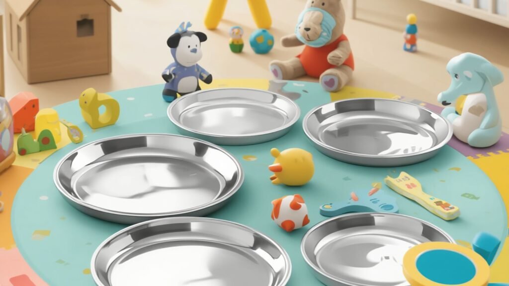 How can parents reduce microplastic exposure? Do BPA-free baby bottles contain microplastics?