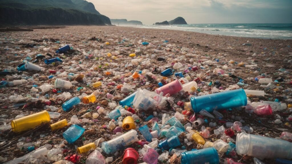 do plastic baby bottles release microplastics when heated? Are microplastics harmful to babies?