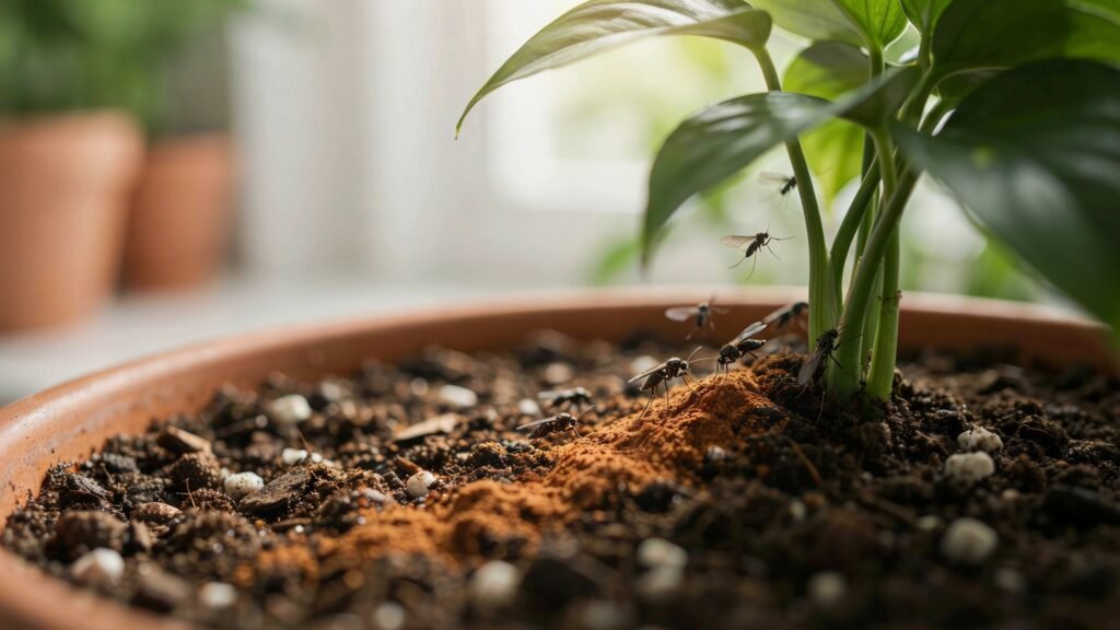 lead in soil and gardening, lead exposure during pregnancy