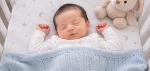 newborn sleep safety mistakes and how to avoid them