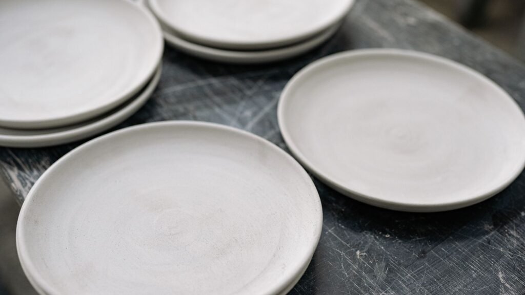 plastic baby plates health risks, bamboo baby plate review