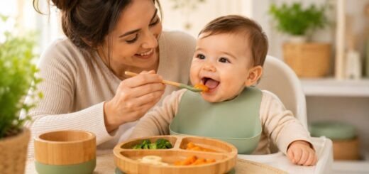 the simple checklist every parent need before buying bamboo baby plates
